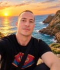 Встретьте Мужчинa : Yaghmorassen, 45 лет до Алжир  ALGER